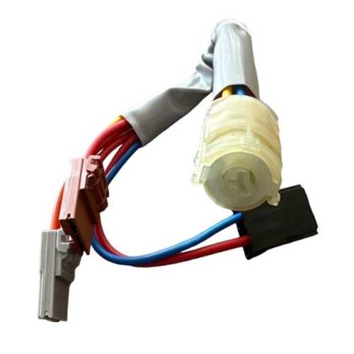 PEUGEOT 306 504 KONTAK TERMİĞİ